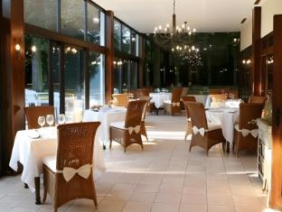hostellerie du royal lieu