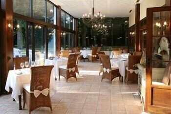 hostellerie du royal lieu