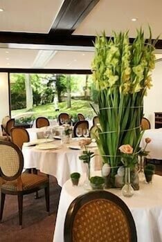 hostellerie du royal lieu