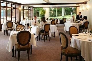 hostellerie du royal lieu