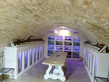 hostellerie du royal lieu