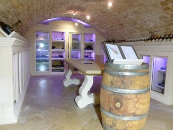 hostellerie du royal lieu