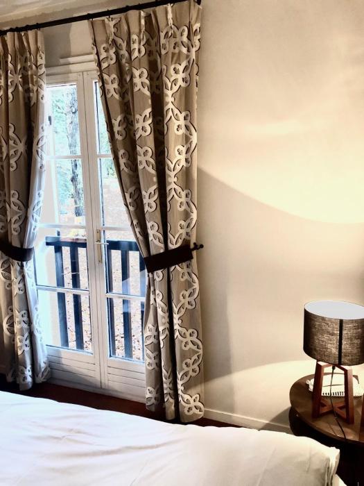 hostellerie du royal lieu