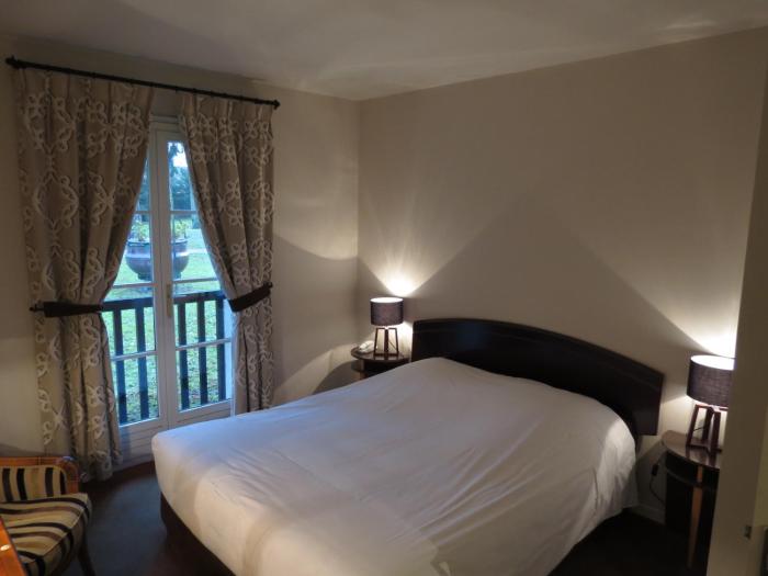 hostellerie du royal lieu