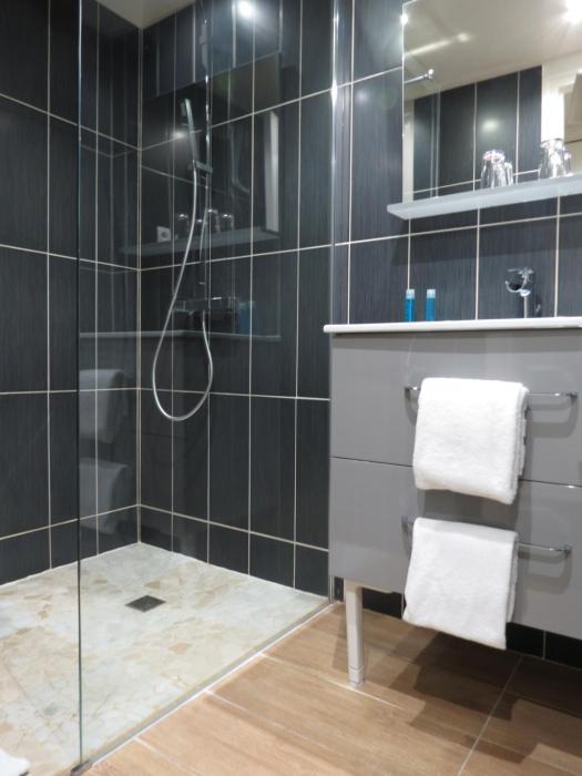 hostellerie du royal lieu