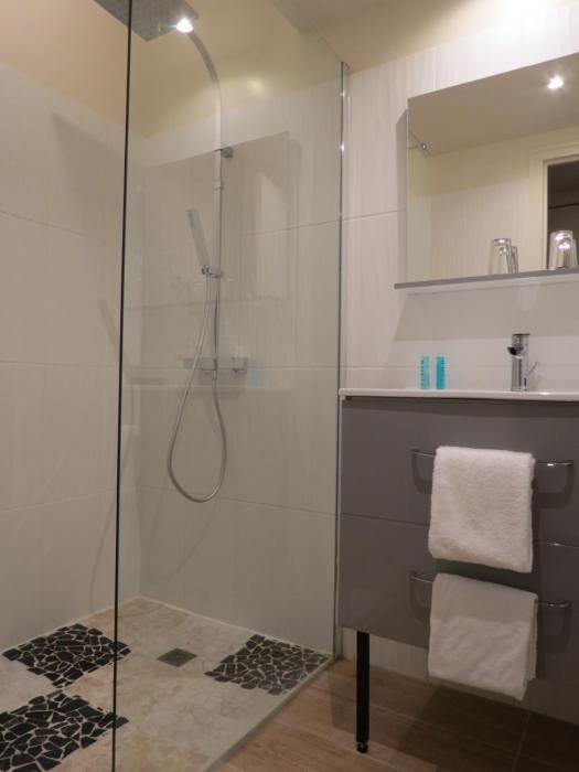 hostellerie du royal lieu