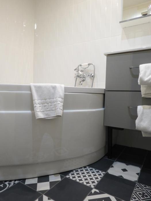 hostellerie du royal lieu