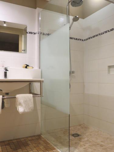 hostellerie du royal lieu