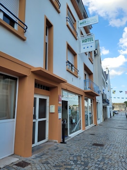 Brit Hotel Des Halles,Brittany>>Benodet,3 star