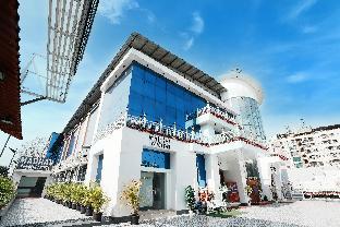 madhav residency hotel and banquet kalyan mumbai