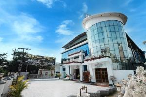 madhav residency hotel and banquet kalyan mumbai