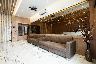 madhav residency hotel and banquet kalyan mumbai