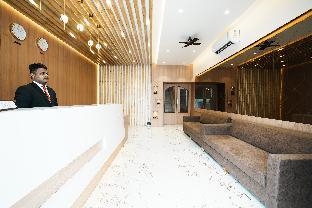 madhav residency hotel and banquet kalyan mumbai