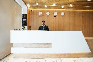 madhav residency hotel and banquet kalyan mumbai