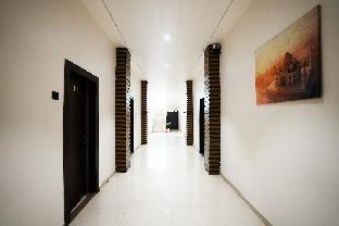 madhav residency hotel and banquet kalyan mumbai