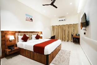 madhav residency hotel and banquet kalyan mumbai