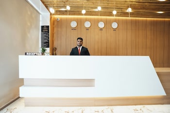 madhav residency hotel and banquet kalyan mumbai