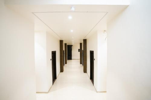 madhav residency hotel and banquet kalyan mumbai