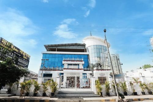 madhav residency hotel and banquet kalyan mumbai