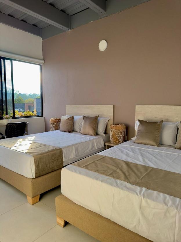 hotel med llanogrande