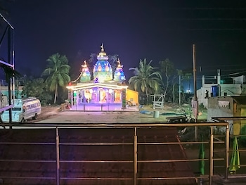 the pelican beach resort mandarmoni