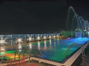 the pelican beach resort mandarmoni