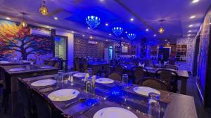 the pelican beach resort mandarmoni