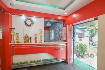 Hotel Orbit Digha,,2 star
