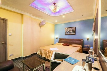 Hotel Orbit Digha,,2 star
