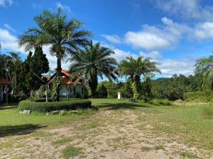 Phuphamok Valley Resort,,2 star