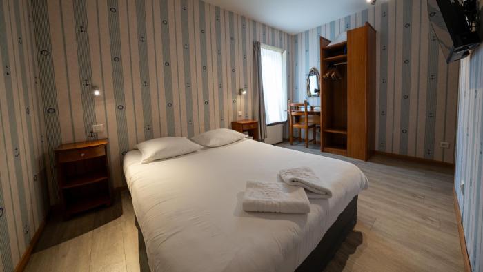 le relais du canalou