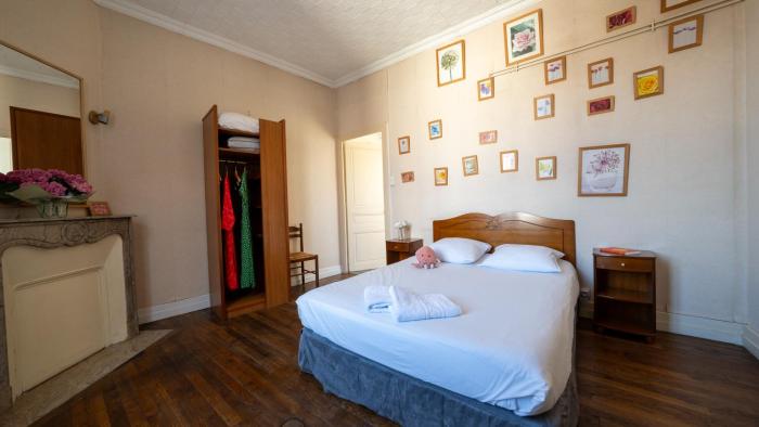 le relais du canalou