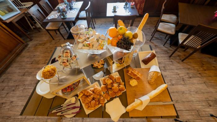 le relais du canalou