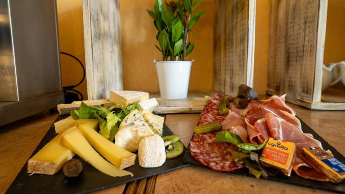 le relais du canalou