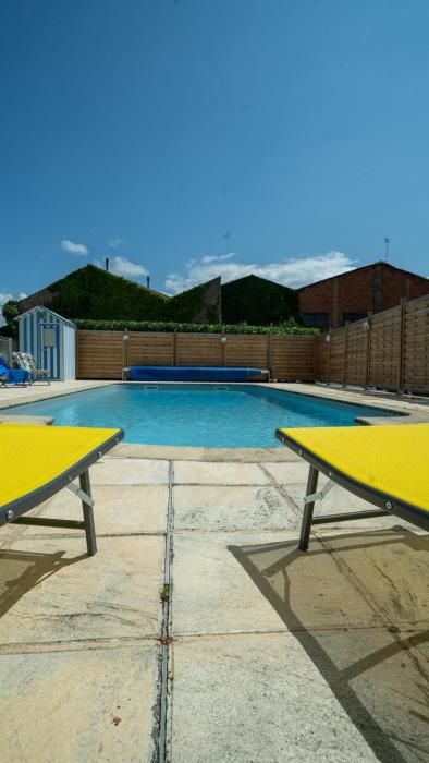 le relais du canalou