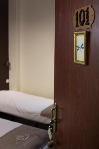 le relais du canalou