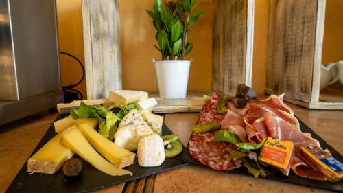 le relais du canalou