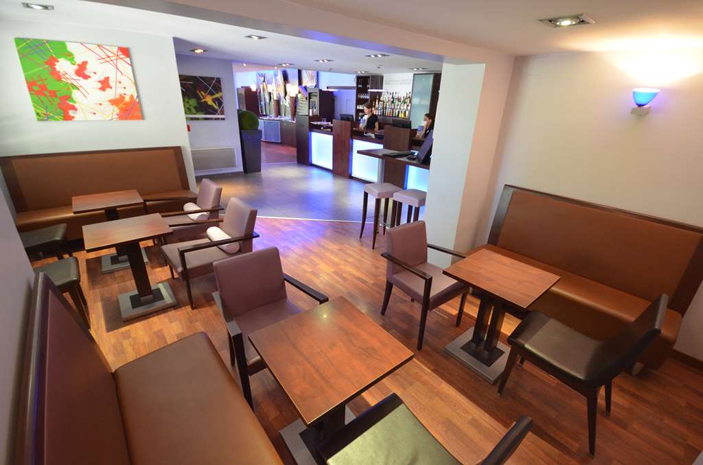 kyriad dijon est mirande