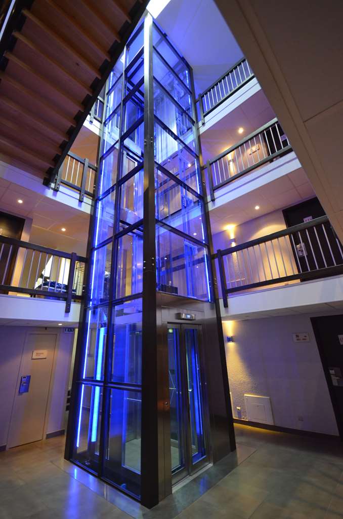 kyriad dijon est mirande