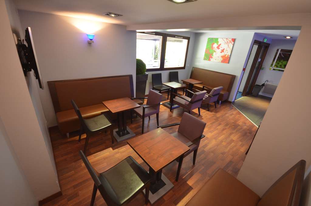 kyriad dijon est mirande