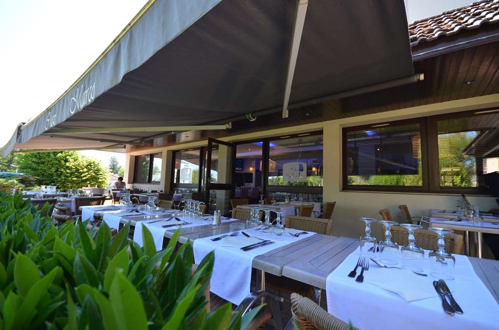 kyriad dijon est mirande