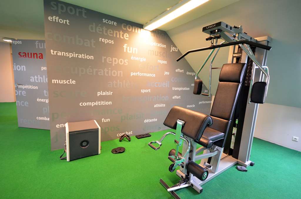 kyriad dijon est mirande