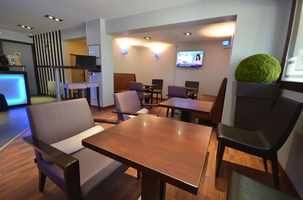 kyriad dijon est mirande