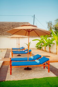 palm cultural village