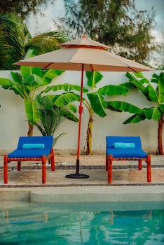 palm cultural village