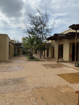 palm cultural village