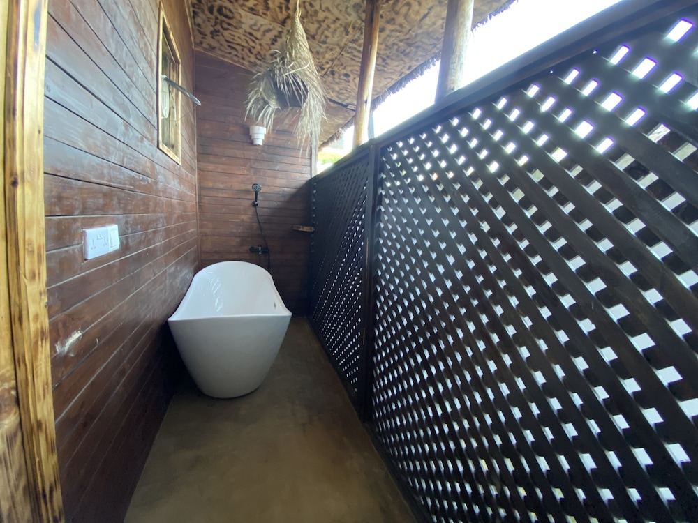 palm cultural village