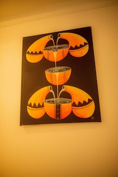 palm cultural village