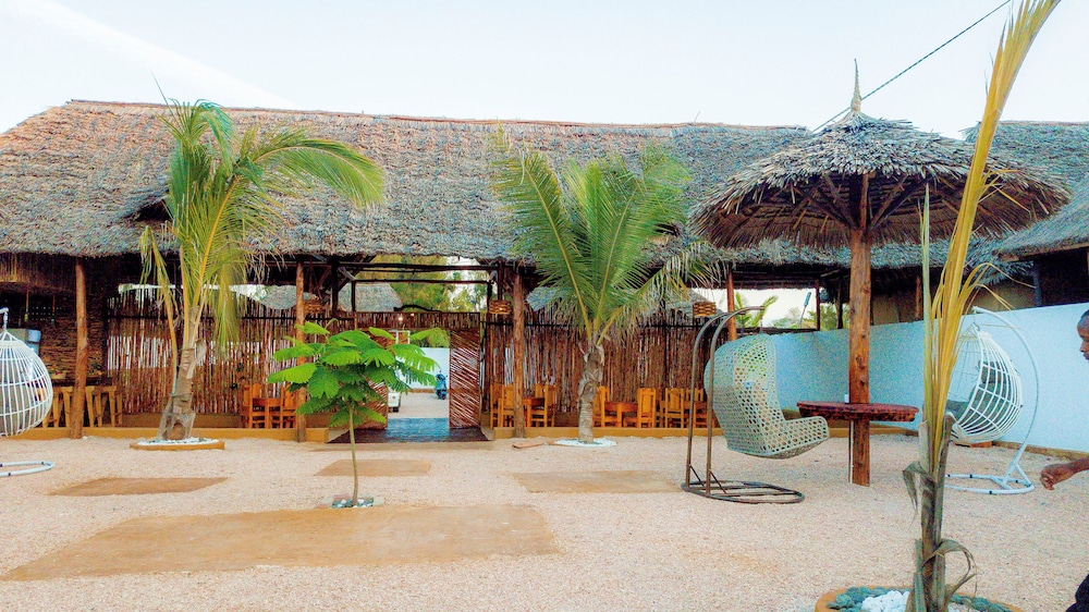 palm cultural village
