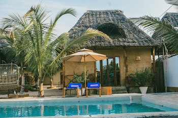 palm cultural village